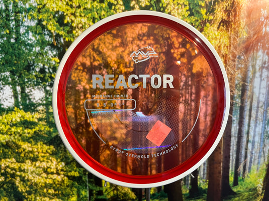 Reactor Proton New Design