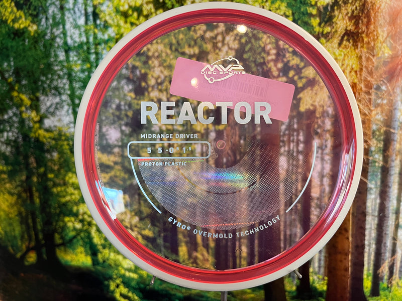Indlæs billede i Gallery Viewer, Reactor Proton New Design
