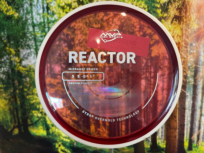 Indlæs billede i Gallery Viewer, Reactor Proton New Design
