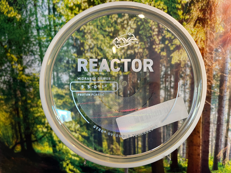 Indlæs billede i Gallery Viewer, Reactor Proton New Design
