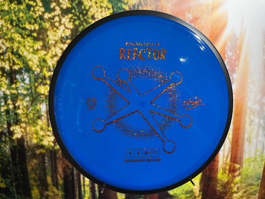 Reactor Neutron SE<br>5 | 5 | -0,5 | 1,5