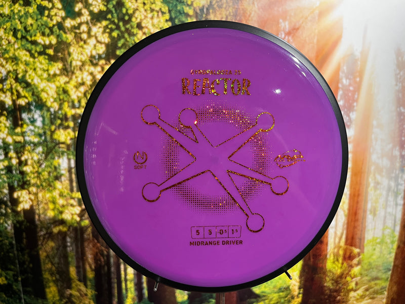 Indlæs billede i Gallery Viewer, Reactor Neutron SE&lt;br&gt;5 | 5 | -0,5 | 1,5
