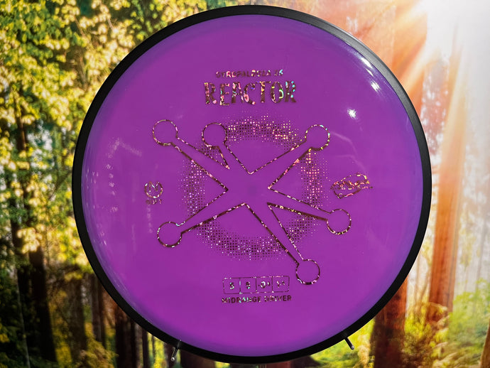 Reactor Neutron SE<br>5 | 5 | -0,5 | 1,5