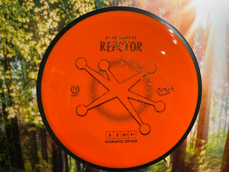 Indlæs billede i Gallery Viewer, Reactor Neutron SE&lt;br&gt;5 | 5 | -0,5 | 1,5
