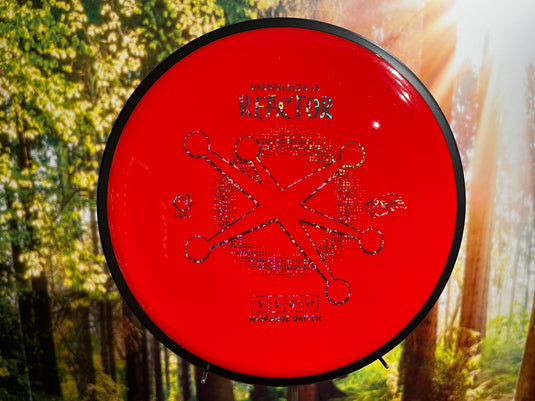 Reactor Neutron SE<br>5 | 5 | -0,5 | 1,5