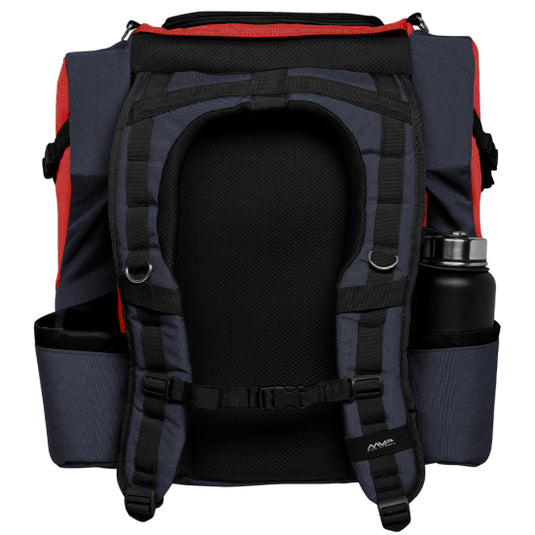 MVP Voyager Pro Bag<br> Rød