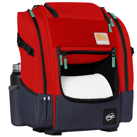 MVP Voyager Pro Bag<br> Rød