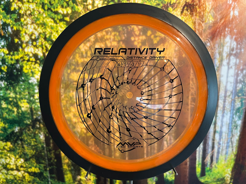 Load image into Gallery viewer, Proton Relativity&lt;br&gt; 14.5 | 5.5 | -3 | 1.5
