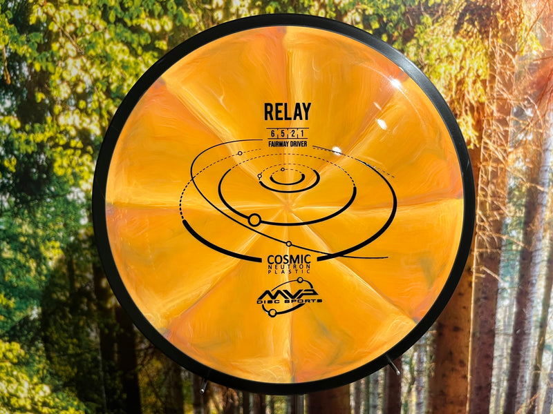 Indlæs billede i Gallery Viewer, Relay Cosmic Neutron<br>6 | 5 | -2 | 1
