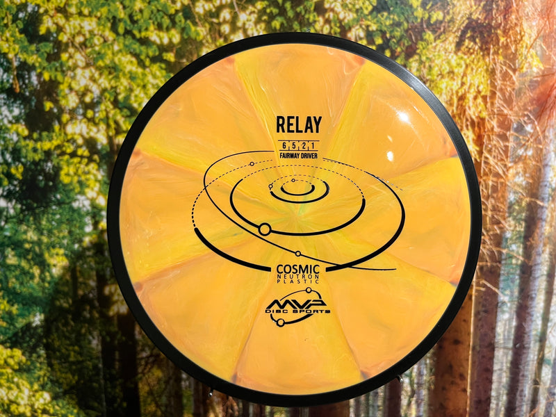 Indlæs billede i Gallery Viewer, Relay Cosmic Neutron<br>6 | 5 | -2 | 1
