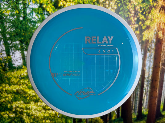 Relay Neutron New Design
