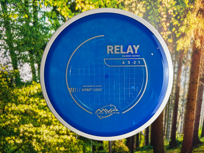 Indlæs billede i Gallery Viewer, Relay Neutron New Design
