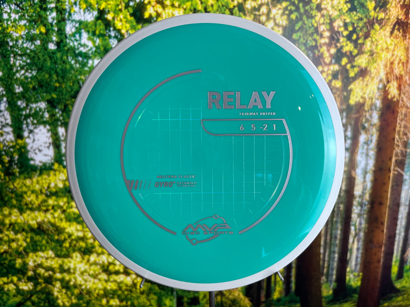 Indlæs billede i Gallery Viewer, Relay Neutron New Design

