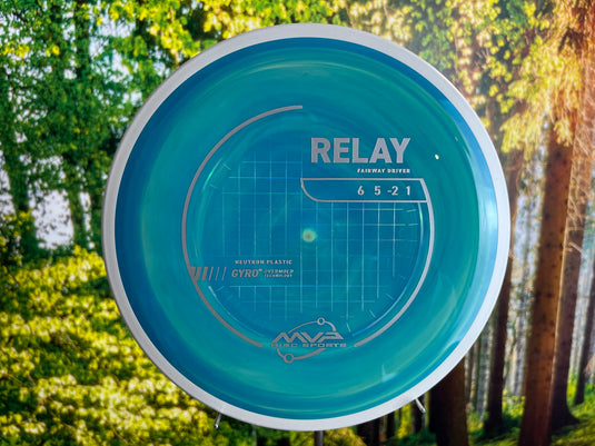 Relay Neutron New Design