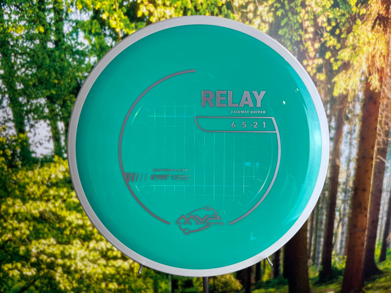 Indlæs billede i Gallery Viewer, Relay Neutron New Design
