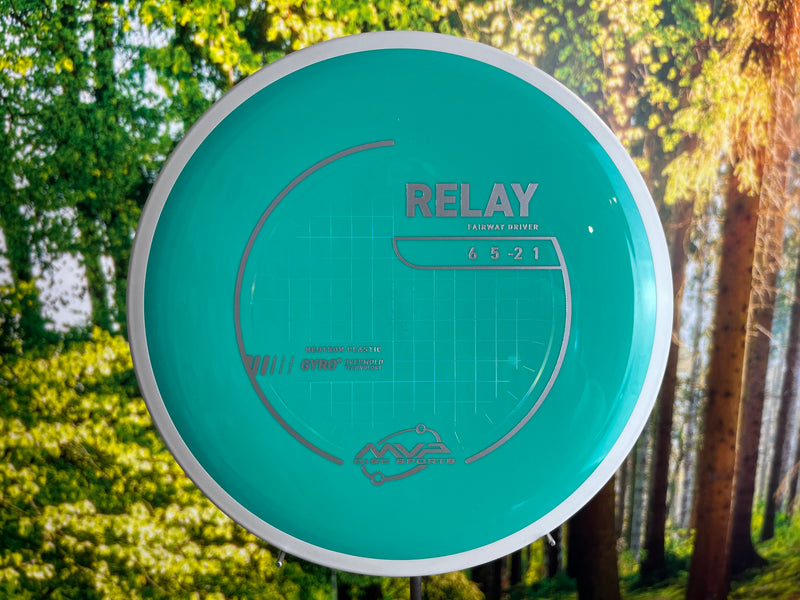 Indlæs billede i Gallery Viewer, Relay Neutron New Design
