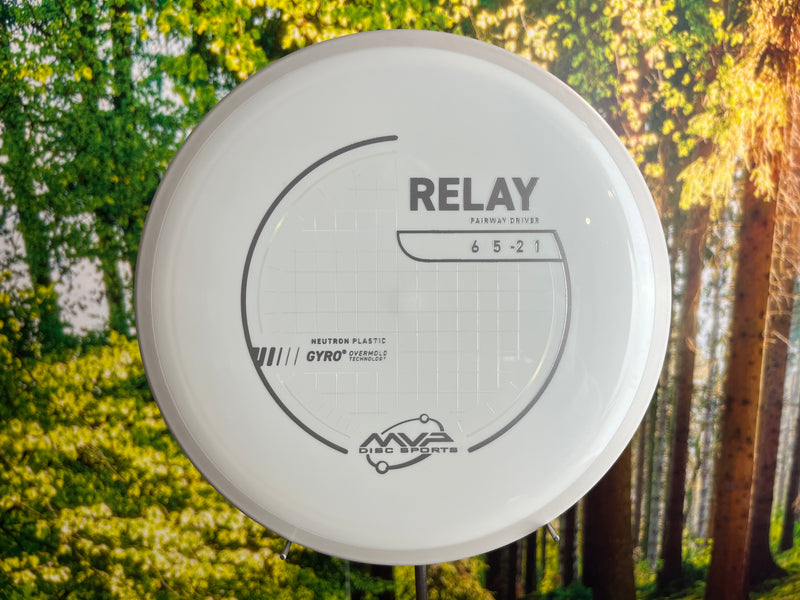 Indlæs billede i Gallery Viewer, Relay Neutron New Design
