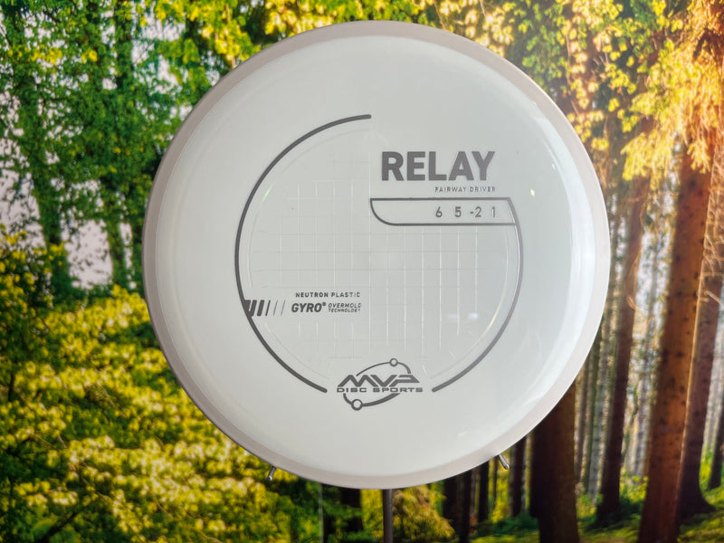 Indlæs billede i Gallery Viewer, Relay Neutron New Design
