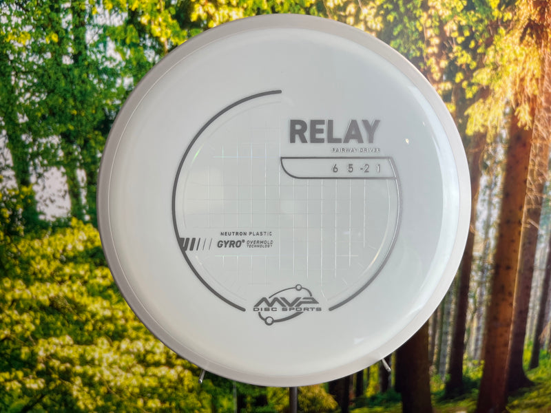 Indlæs billede i Gallery Viewer, Relay Neutron New Design

