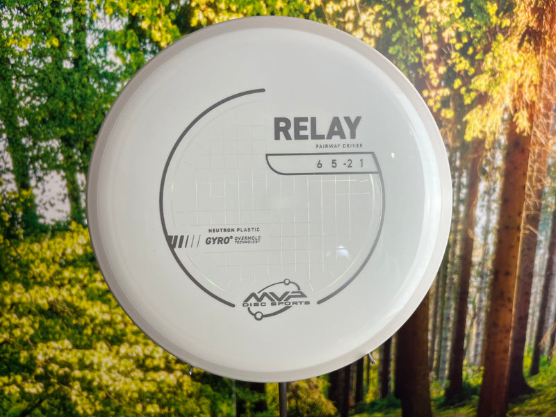 Indlæs billede i Gallery Viewer, Relay Neutron New Design
