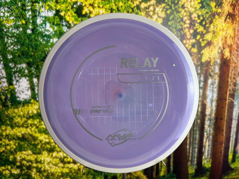 Indlæs billede i Gallery Viewer, Relay Neutron New Design
