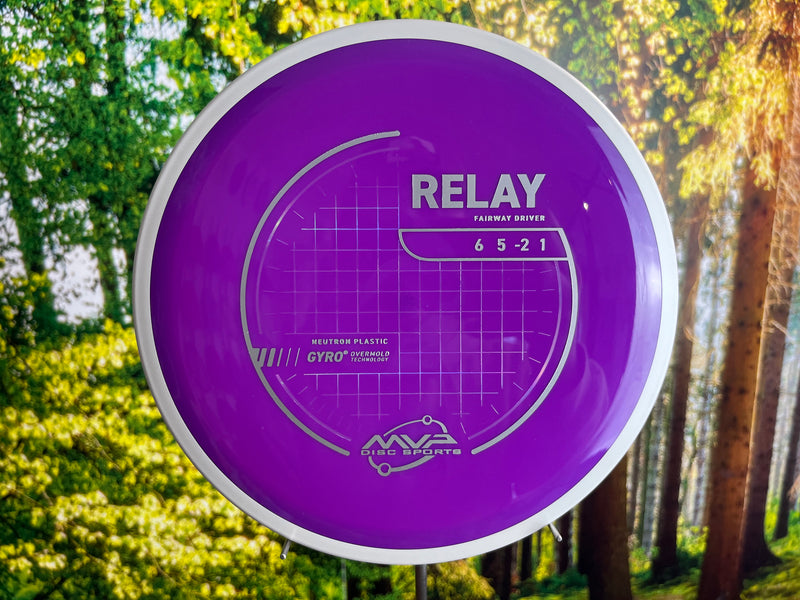 Indlæs billede i Gallery Viewer, Relay Neutron New Design
