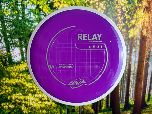 Relay Neutron New Design