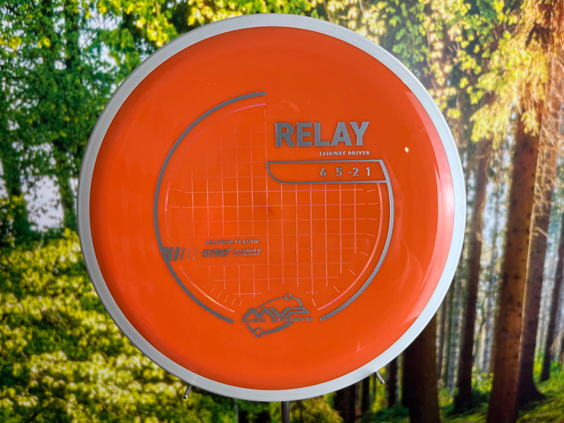 Indlæs billede i Gallery Viewer, Relay Neutron New Design
