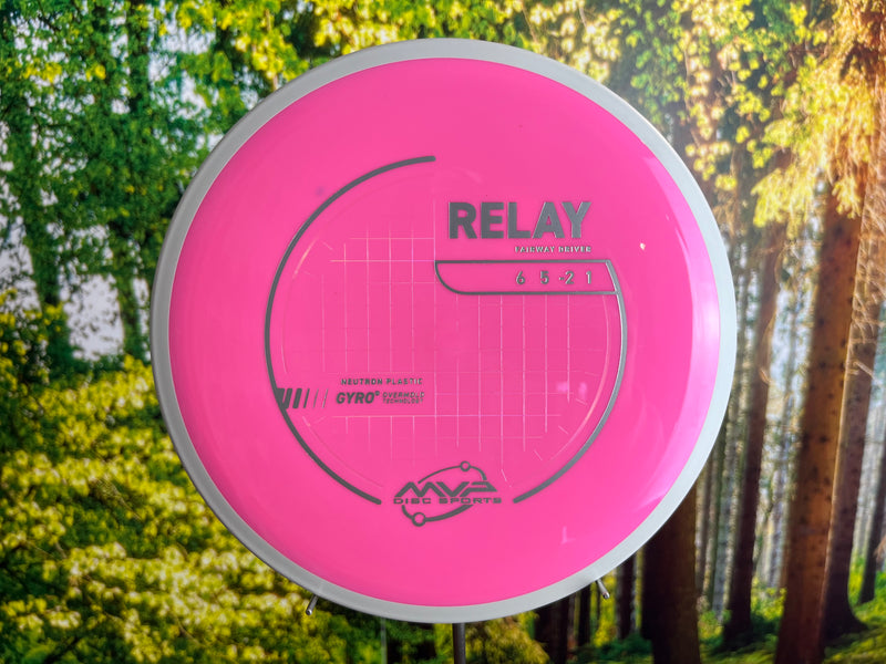 Indlæs billede i Gallery Viewer, Relay Neutron New Design
