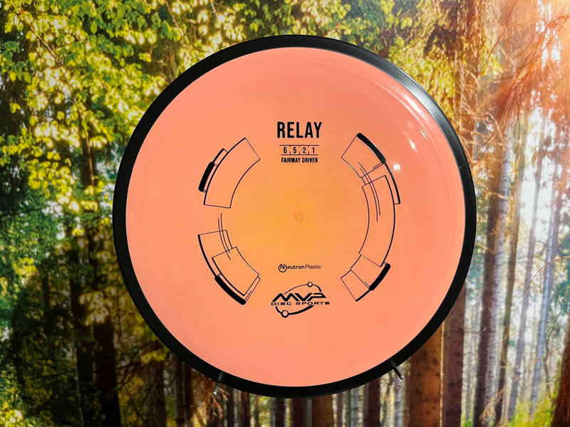 Indlæs billede i Gallery Viewer, Relay Neutron<br>6 | 5 | -2 | 1
