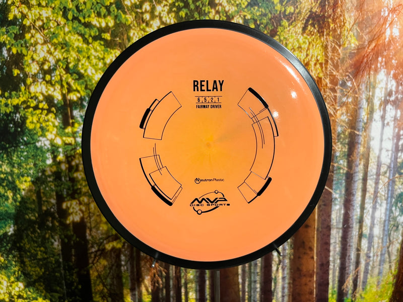 Indlæs billede i Gallery Viewer, Relay Neutron<br>6 | 5 | -2 | 1
