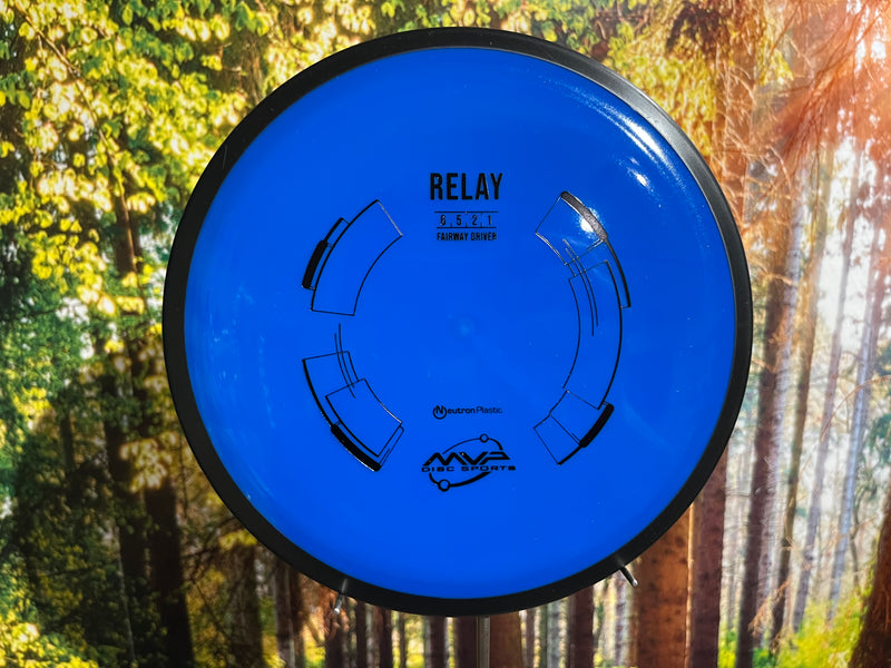 Indlæs billede i Gallery Viewer, Relay Neutron<br>6 | 5 | -2 | 1
