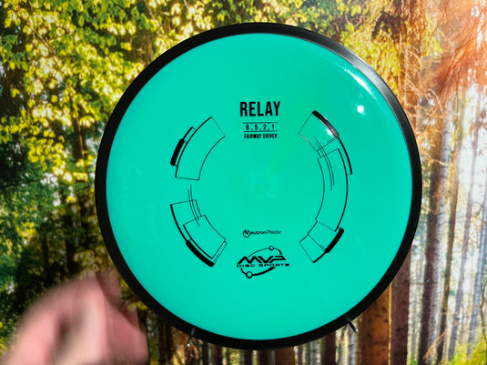 Relay Neutron<br>6 | 5 | -2 | 1