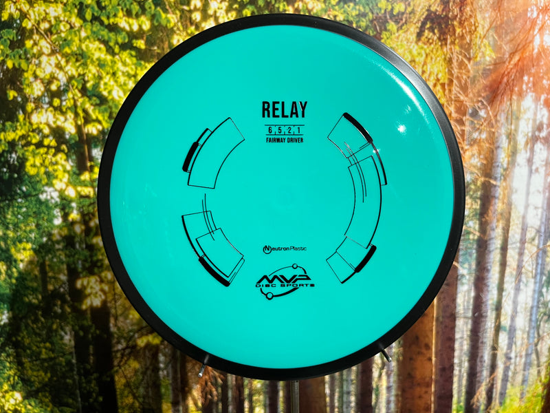 Indlæs billede i Gallery Viewer, Relay Neutron<br>6 | 5 | -2 | 1
