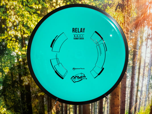 Relay Neutron<br>6 | 5 | -2 | 1