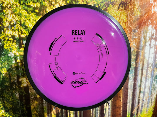 Relay Neutron<br>6 | 5 | -2 | 1