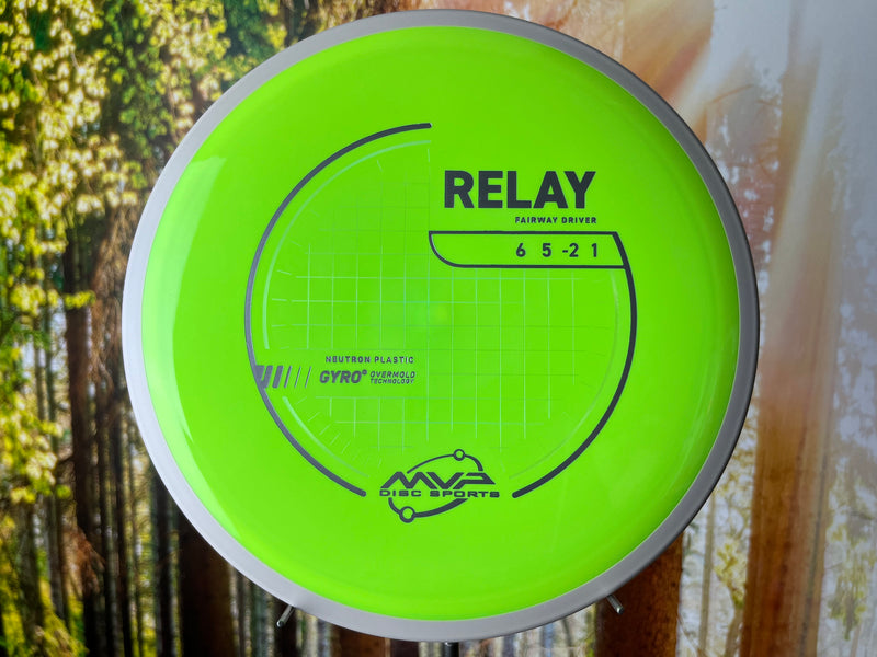 Load image into Gallery viewer, Relay Neutron New Design
