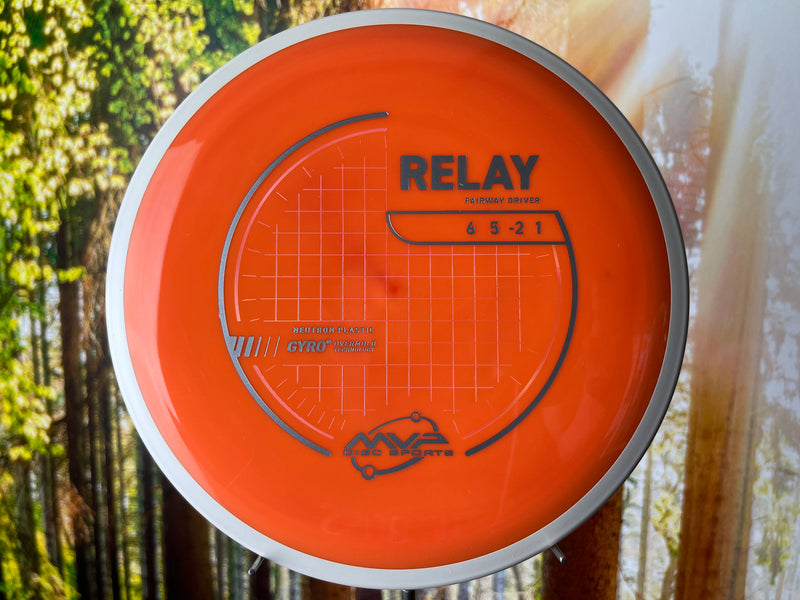 Load image into Gallery viewer, Relay Neutron New Design
