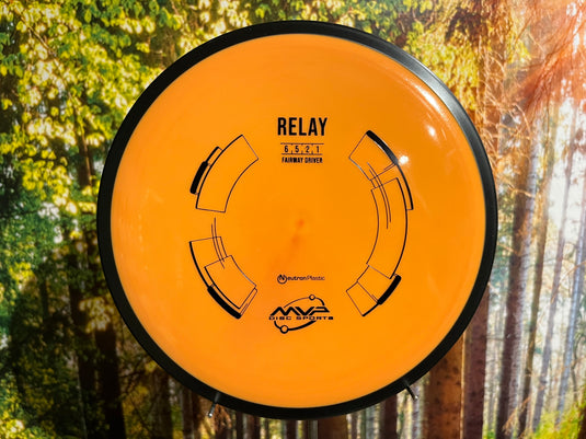 Relay Neutron<br>6 | 5 | -2 | 1