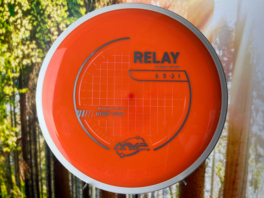 Relay Neutron New Design