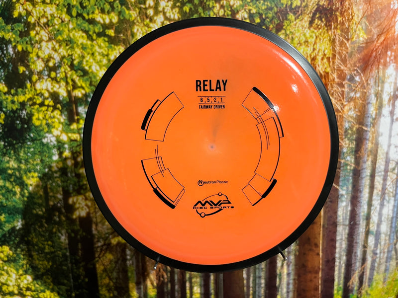 Indlæs billede i Gallery Viewer, Relay Neutron<br>6 | 5 | -2 | 1
