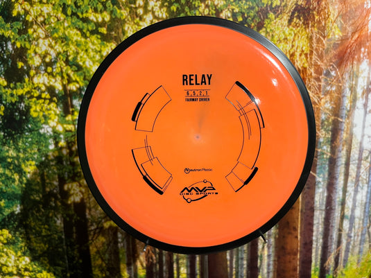 Relay Neutron<br>6 | 5 | -2 | 1