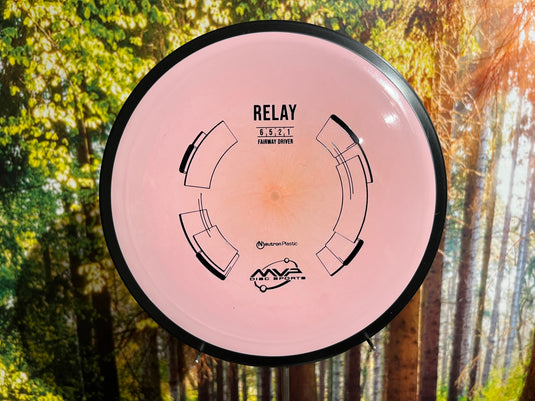 Relay Neutron<br>6 | 5 | -2 | 1