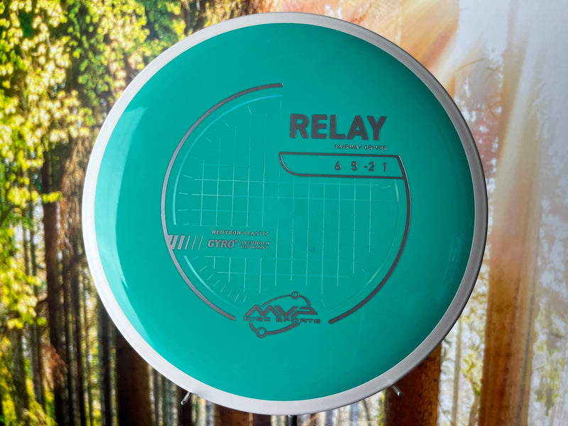 Load image into Gallery viewer, Relay Neutron New Design
