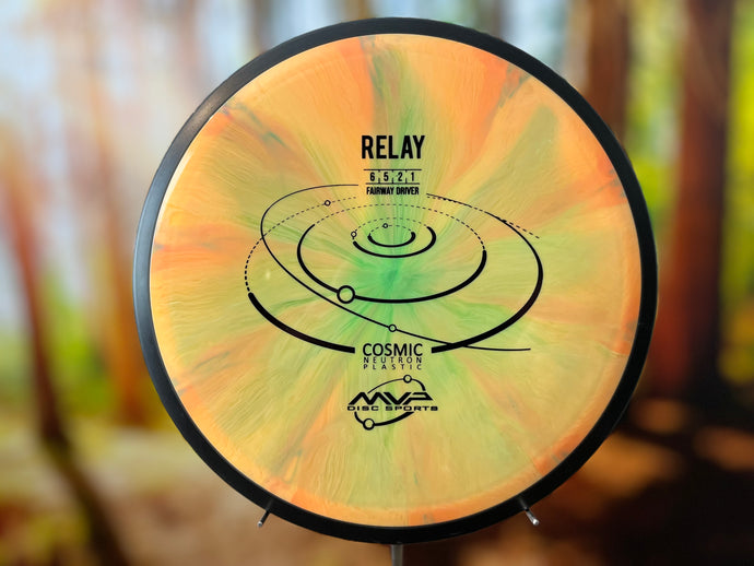 Cosmic Neutron Relay<br>6 | 5 | -2 | 1