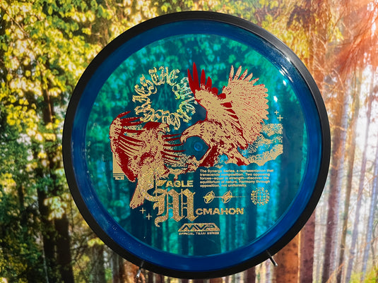 Resistor Proton SE<br> Eagle McMahon