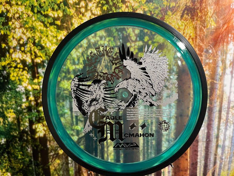 Indlæs billede i Gallery Viewer, Resistor Proton SE<br> Eagle McMahon
