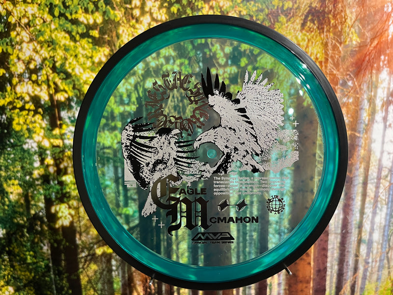 Indlæs billede i Gallery Viewer, Resistor Proton SE<br> Eagle McMahon
