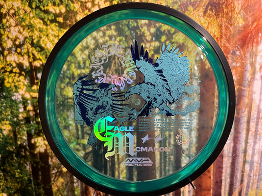 Resistor Proton SE<br> Eagle McMahon