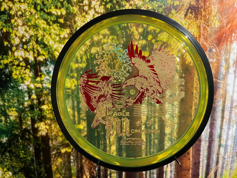 Indlæs billede i Gallery Viewer, Resistor Proton SE<br> Eagle McMahon
